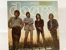 The Doors - Waiting For The Sun (LP Vinyl Record) G+/VG | Gold Label EKS-74024