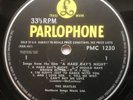 THE BEATLES 