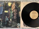 David Bowie – The Rise And Fall Of Ziggy Stardust ; 1975 LP VINYL IS VG++ COV VG