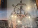 ABBA ARRIVAL VINYL LP WARNER BROTHERS RECORD LABEL SHRINK NEAR MINT