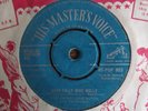 SCREAMING LORD SUTCH - GOOD GOLLY MISS MOLLY 1961 HIS MASTERS VOICE (JOE MEEK)