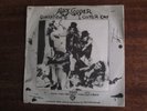 ALICE COOPER - SCHOOLS OUT   GUTTER CAT 1972 WARNER BROS ***UK PICTURE SLEEVE***