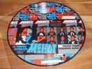 picture disc , dj mehdi , maxi vinyl