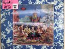THE ROLLING STONES - Their Satanic Majesties Request 12” Vinyl Record VG+ Mono