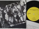 PINHEADS Greatest Hits Volym 2 STUNNING COND RARE swedish punk 7