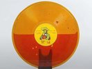 Taco Bell - Omar Apollo LE Liquid-Infused Vinyl, Signed Insert & Disha Hot Sauce