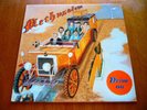 METHUSALEM Drive On SWISS PRIVATE ROCK HARD PROG ALBUM '82 1st PRESS AUTOGRAPHED