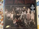 Dead Man's Bones - Self Titled Chocolate Strawberry vinyl 2LP - 400 Ltd. Gosling