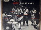 Clifford Brown w/ Max Roach-Best Coast Jazz-EMARCY MG-36039 M-/M- MONO