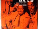 The Three Sounds- BLUE NOTE RECORDS 1600 M-/M- MONO
