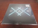 NEW O.A.R. XX VINYL DOUBLE LP 2016 (19C)