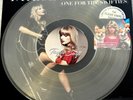 TAYLOR SWIFT ONE FOR THE SWIFTIES LIVE CLEAR TTPD POETS CLOUD 300 MADE Vinyl Lp