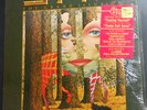 STYX   The Grand Illusion Vinyl LP 1977 SP-4637 HYPE, SHRINK, POSTER, 1st Press