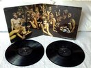THE JIMI HENDRIX EXPERIENCE ELECTRIC LADYLAND 2LP UK IMPORT NUDE CENSORED COVER