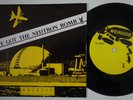 WEIRDOS We Got The Neutron Bomb RARE archive state M- orig US 7