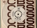 HIGH SOCIETY- TELL ME NOW / ONLY YOU, ONLY YOU CBS DEMO POP PSYCH 45 EX+