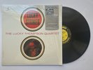 The Lucky Thompson Quartet Lucky Strikes LP Vinyl Prestige 1985 Reissue Jazz