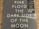 The Dark Side Of The Moon 50th Anniversary by Pink Floyd Vinyl UV Printed Art