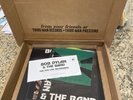 Third Man Records Vault #61 Bob Dylan & The Band The 1974 Live Recordings NEW