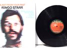 RINGO STARR Blast From Your Past Apple OP MINT COPY