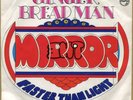 THE MIRROR*FASTER THAN LIGHT*FREAKBEAT*RUBBLE*LISTEN