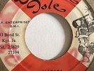 JOHN HOLT Ali Baba TREASURE ISLE Reggae 7