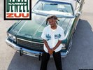 Denzel Curry | Black Vinyl LP | Zuu | Loma Vista