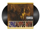 2Pac - 2Pacalypse Now (Vinyl 2LP - 1991 - EU - Reissue)