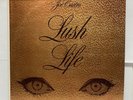 Joe Castro – Lush Life LP VG+ Jazz Clover Records