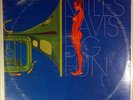 MILES DAVIS-BIG FUN-COLUMBIA 32866, 2 LP