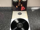 LP THE JIMI HENDRIX EXPERIENCE ARE YOU EXPERIENCED UK 1ST MONO PRESS VG+/VG+