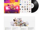 Underworld Strawberry Hotel (Vinyl) 12