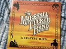 The Marshall Tucker Band Greatest Hits 2LP   Vinyl 180g Played Once On Mofi Only