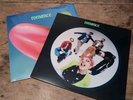 Fontaines DC Romance Alternative Sleeve Spotify Fans First Clear Vinyl V Limited