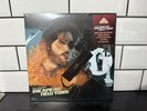 Escape From New York Soundtrack Vinyl/LP - Waxwork Records - New/Sealed