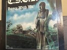 T.S.O.L. - Dance With Me - Rare OG FLP1004 1981 Frontier US Vinyl LP - VG+/VG