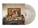 The Last Dinner Party Prelude To Ecstasy Smokey Marble Vinyl LP
