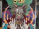 [SOUL/FUNK] EXC/VG+ LP The 8TH DAY Self Titled [Orginal 1971 INVICTUS issue]