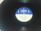 blues 78  Muddy  waters trouble no more  sugar sweet  chess records EX
