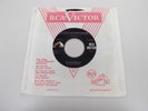 Elvis Presley - A Little Less Conversation / Almost In Love - RCA 47-9610 EX