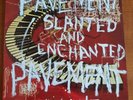 Pavement - Slanted and Enchanted (Vinyl Album 1992) Disc Sleeve Near Mint