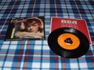 DAVID BOWIE 7” ‘Young Americans/Suffragette City’ picture sleeve