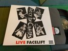 2016 Alice In Chains LP - Live Facelift LTD 1635/3500 RSD