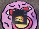 FRANK OCEAN UNRELEASED VINYL-Bear Witness *RARE*