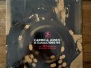 Carmell Jones in Europe 65-66, Prestige PR 7669 Stereo Rare Jazz LP
