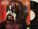 King Diamond - The Dark Sides EP 1988 Roadrunner – RR 2455 1 VG+ *EU [Original]