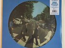 The Beatles Abbey Road picture disc 2019 new sealed MINT