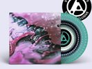 Linkin Park -From Zero Limited Edition Zoetrope Vinyl SOLD OUT