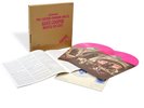 ALICE COOPER - MUSCLE OF LOVE DELUXE DOUBLE PINK VINYL (2000 Only) PREORDER