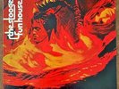 The Stooges Funhouse First Pressing Elektra ‎– EKS-74071 VG+